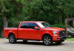 Ford F-150 XLT SuperCrew 2014 года